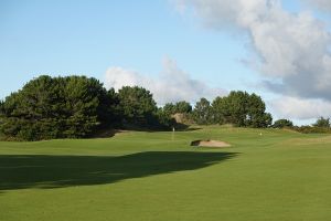 Pacific Dunes 8th Approach 2024